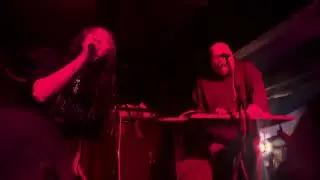 The Body & Dis Fig - Bottom of the Hill SF 7.17.24