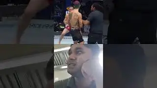 #ufc #mma #knockout #ufcviral #