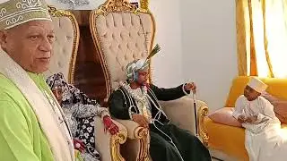 HOULAOI MOINDZE MARIAGE DOMONI ANJOUAN COMORES JUILLET 2024