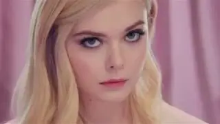 Elle Fanning - L&rsquo;Or&eacute;al Paris (2019)