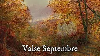 Valse Septembre - English Waltz (Felix Godin)