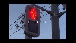 yonohate 「plastic 」【music video】