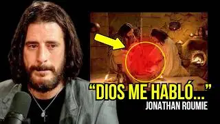 Jesús en lágrimas: El MILAGRO que paralizó el set de The Chosen