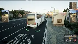 TOURISTBUS SIMULATOR FULL HD ITA #13