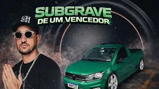 SUBGRAVE OF A WINNER - Flavinho CH - Official Music