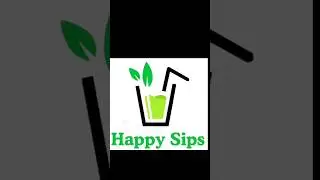 Happy Sips! #wellness #nutrition #healthylifestyle #smallbusiness #ingredients