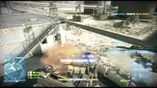 Fabiiuss Zockt Battlefield 3 #2