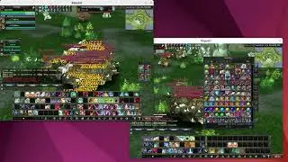 Rappelz Gambit How to farm 27 Billion Rupees in 1 hour in Farmzone 5