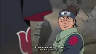 Kakashi vs pain full fight english sub hd