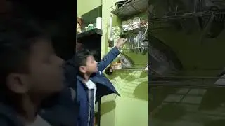 Current in Winters !! #funny #ytshorts #viral #foryou #winter2025 #currentissue