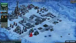 War Commander Harbinger Boss , fast and easy