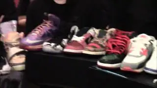 DunkXChange