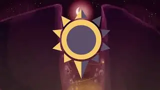 NOCTURNAL KNIGHT (Original project) - SUNHON (concept art showcase)
