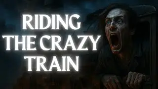 Ozzy Osbourne&rsquo;s Crazy Train: Through the Passenger&rsquo;s Eyes - Bare Strings AI