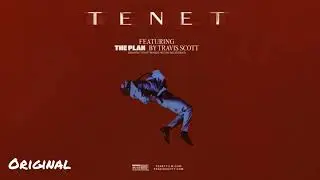 Beast Trailer Bgm Copied From Tenet | Tamil Channel