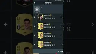 FIFA 23 | FIFA World Cup Warm Up Challenge - FUT