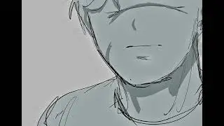 Notice me sempai - animation ( hi Ben )