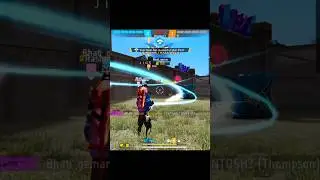 CS-RANK 1vs4 network 🛜 problem 💥💥 #ff #foryou #freefiremax #viral #short #bhati_gemar #fryyyy