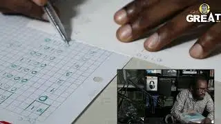 ARDUINO UNO TUTORIAL 12 // HOW TO MAKE 4 BIT BINARY COUNTER