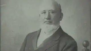 Talk by George Q. Cannon October 1889 - Cause and Cure of Disunion