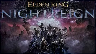 Nightreign Grinding