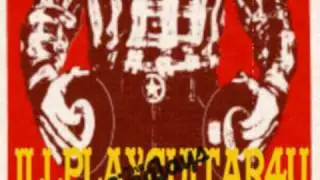 Pad Anthony - Death To A Sound