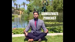 SUMELEVATE #15- Sume and Kevin on Win-Win, Tackling Fear and Entrepreneurship Destiny