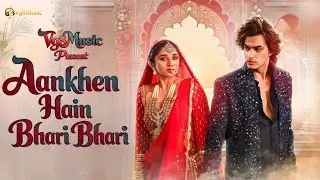 Aankhen Hain Bhari Bhari | Official Sad Duet | Emotional Song | Heart Touching Love Pain