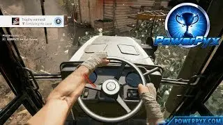 Far Cry 5 - Fertilizing the Land Trophy / Achievement Guide