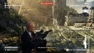 Hitman Sniper Assassin - The Last Yardbird - D&eacute;fi Foudre group&eacute;e , Nulle &eacute;chappatoire