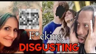 43year old Mother CHARGED with SA & Possession of CHILD P*rn