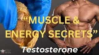 Eat These 5 Foods to Skyrocket Testosterone Over 40 Try This!