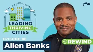 Rewind Episode 8 - Allen Banks