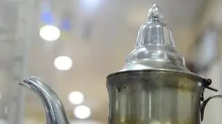 الشاي الأحمر - Red Tea