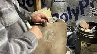 Быстрое изготовление преформ