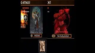 [WarDragons] Calavore defended run in Atlas