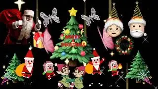 Merry Christmas 2024 // Happy Merry Christmas Status // wishing Christmas #trending #christmas #2024