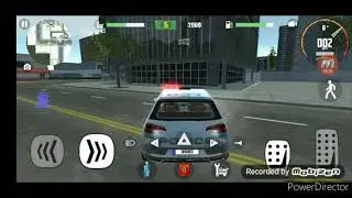novo jogo de pol&iacute;cia e ladr&atilde;o nome(city crime online)