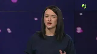Молодежный клуб РГО ЯНАО в Новом Уренгое.