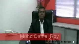 Domestic Inquiry - iHR Consulting Sdn Bhd