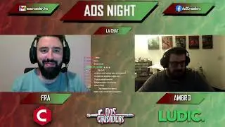 AOS NIGHT SEASON 4 - SIAMO TORNATI! Nighthaunt Battletome & News