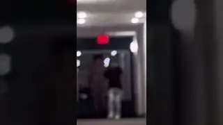 ￼ Hide and seek prank at Walmart ￼almost gone wrong #funny #youtube #youtubeshorts