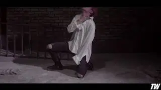 [J-hope] gangsta;