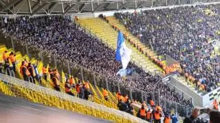 Dynamo Dresden - Fu&szlig;ballclub Magdeburg (2015- Arena Radebeul)