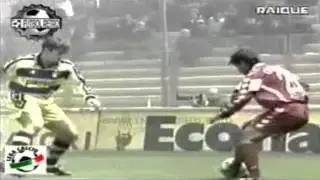 Serie A 1999-2000, day 08 Parma - Bari 2-1 (Cannavaro, Innocenti o.g., Innocenti)