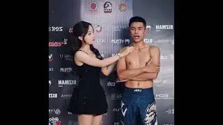Nguyen Tien Phat Trả lời phỏng vấn sau chiến thắng Lc26 #lionchampionship2025