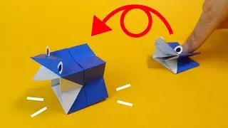 Origami Toy 