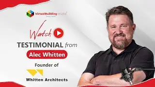 Testimonial from Founder of Whitten Architects | 4X Efficiency Boost with DRM Solution