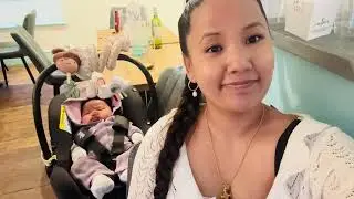 #holidayvlog#baby lai liyera gako hami#familytime #uknepal 🇬🇧🇳🇵