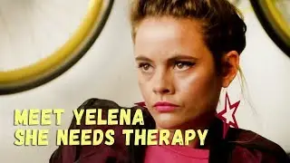 Meet Yelena, She's Cooler Than You | Hipster Therapy | Comedy Web Series